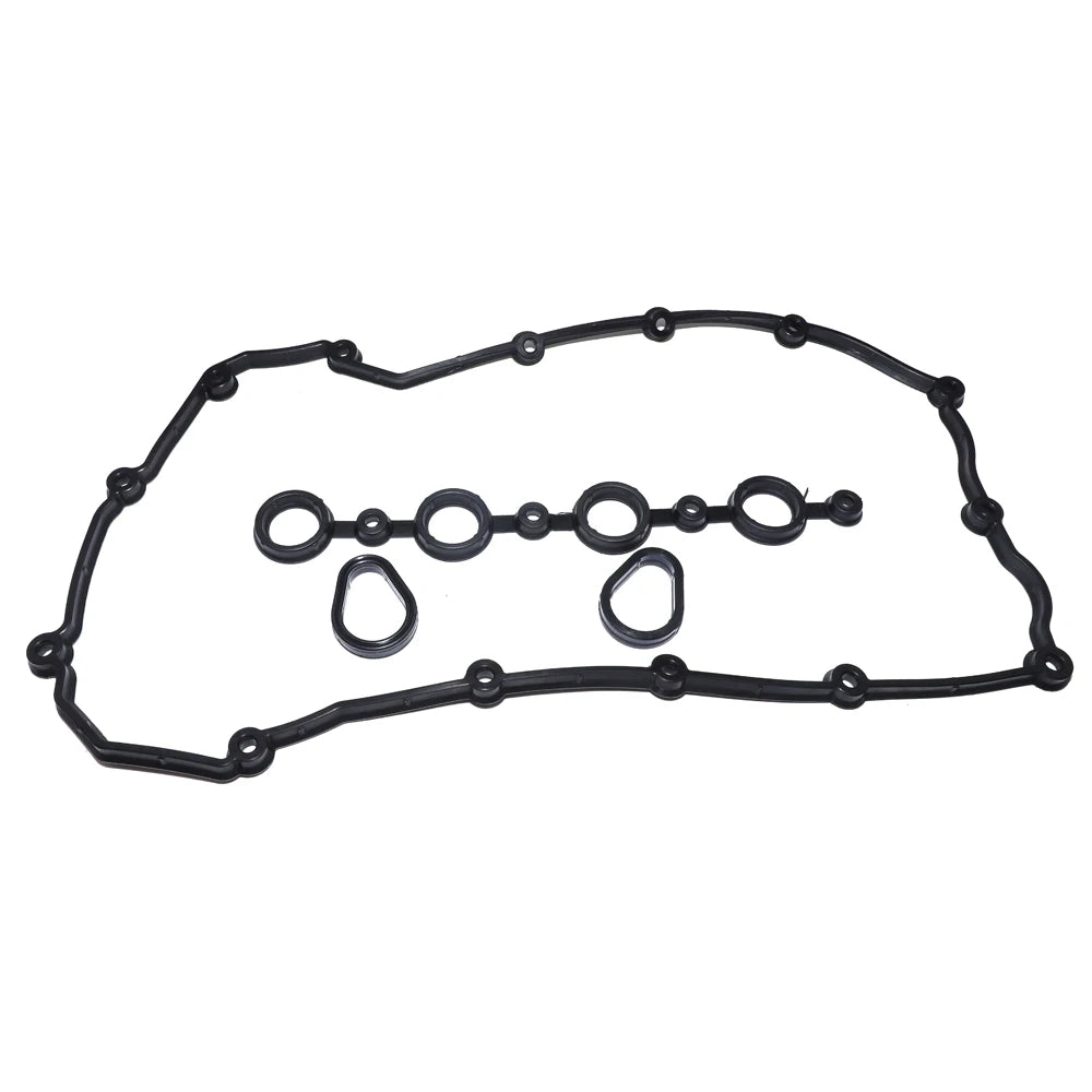 Cylinder Head Valve Cover Gasket For CHANGAN ALSVIN (12 models) /478 (VVT/ New) 14 Holes 1003023V01 Car Accessories 1003023-V01 sayaragear