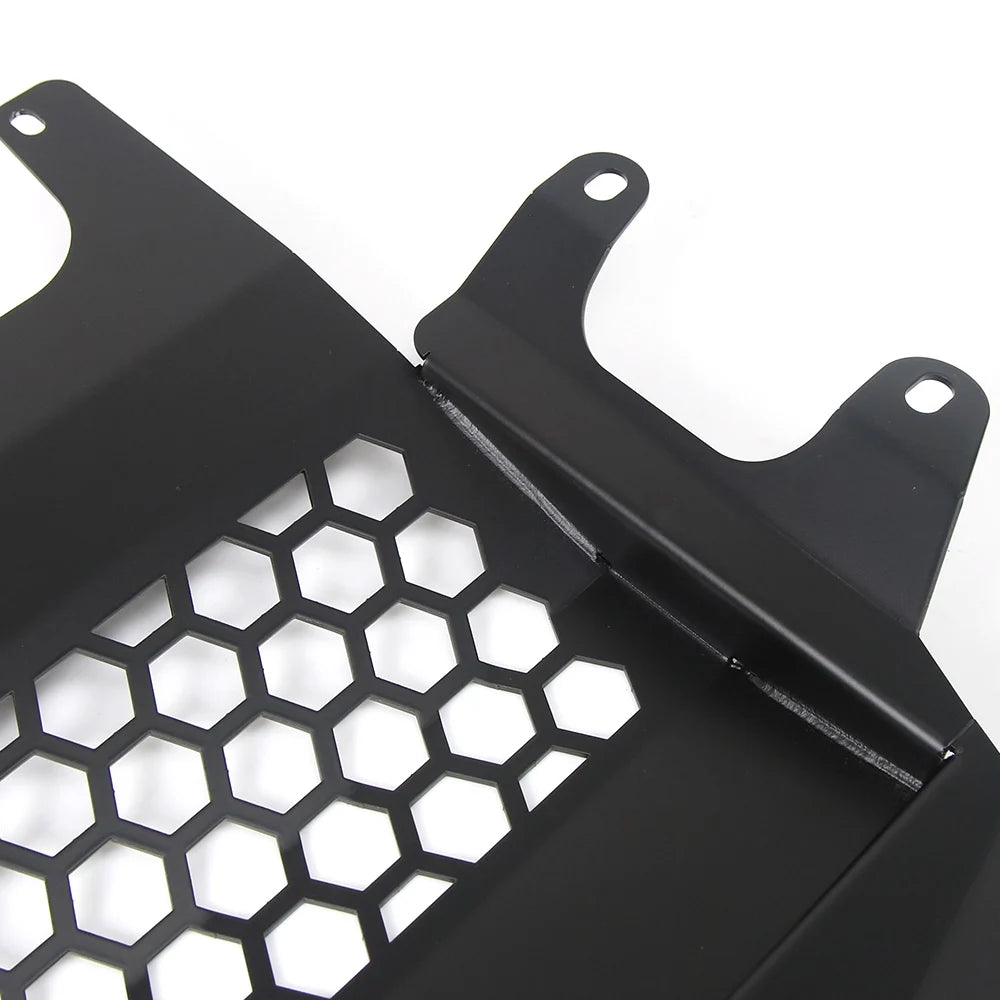 M2C F87 Car Fenders Forged From Magnesium Aluminum Alloy Oil Cooler Skid Plate and Lower Engine Guard Platecustom sayaragear