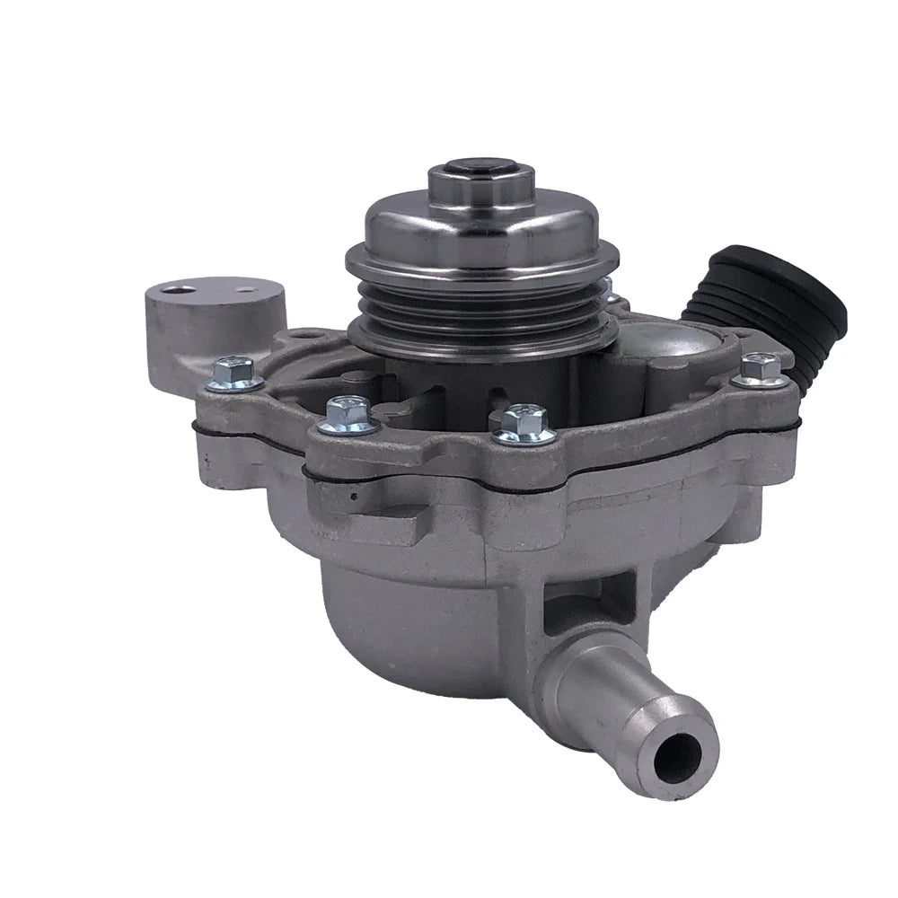 Water Pump Assembly For FORD MONDEO(CD132) 2.5L 2003 2004 2005 2006 2007 Car Engine Cooling System Accessories sayaragear