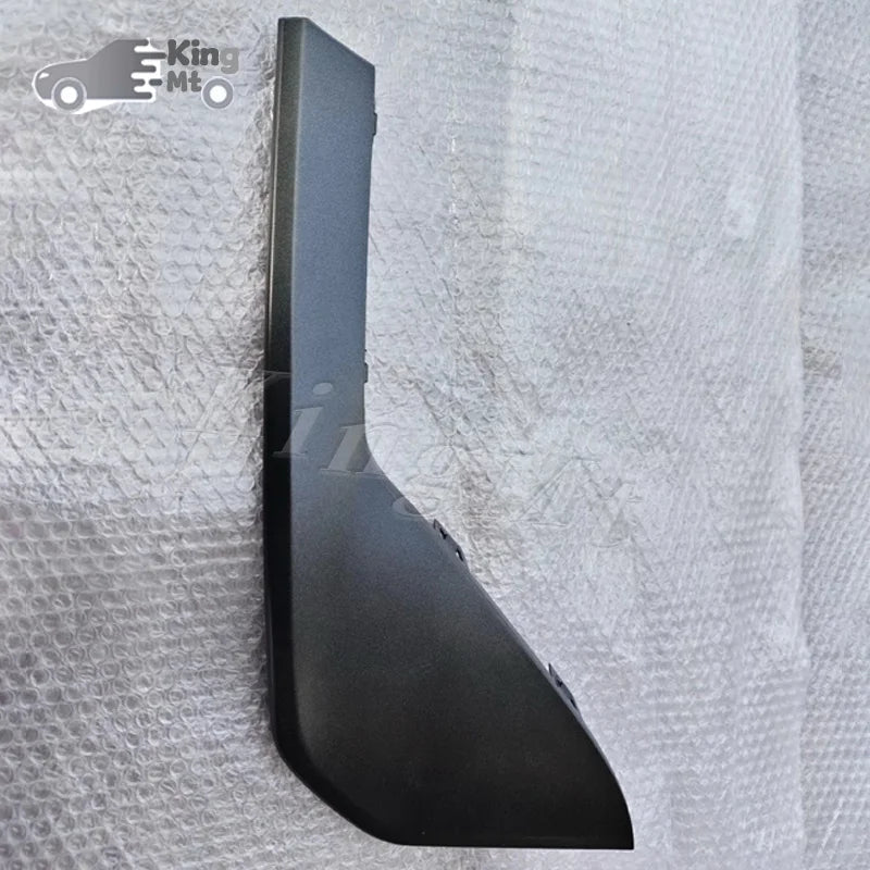 For Lynk&Co 01 Front Rear Bumper Fog Light Cover Foglight Fog Lamp Foglamp Frame Lid Housing sayaragear