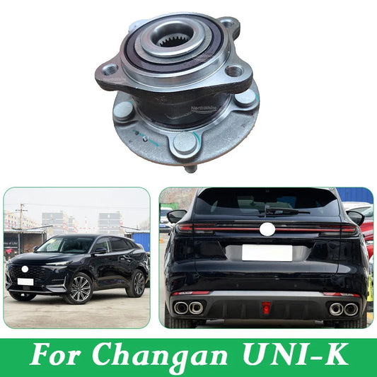 Rear Bearing Four-wheel drive For Changan UNI-K 15007113 sayaragear