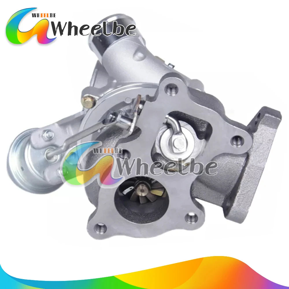 Turbo GT1749S For KIA Pregio 2.5 TCI Sportage I 2.5 TD 1999- 715924 715924-5003S 715924-0003 715924-0001 28200-42610 2820042610 sayaragear