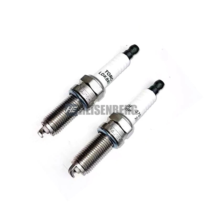 Spark Plug For Chery Tiggo4 5X 7 8/4 7 8Pro/7 8Pro Max Exeed LX TXL Omoda C5  S5 Jetour X70 90/Plus F4J16-3707010 sayaragear