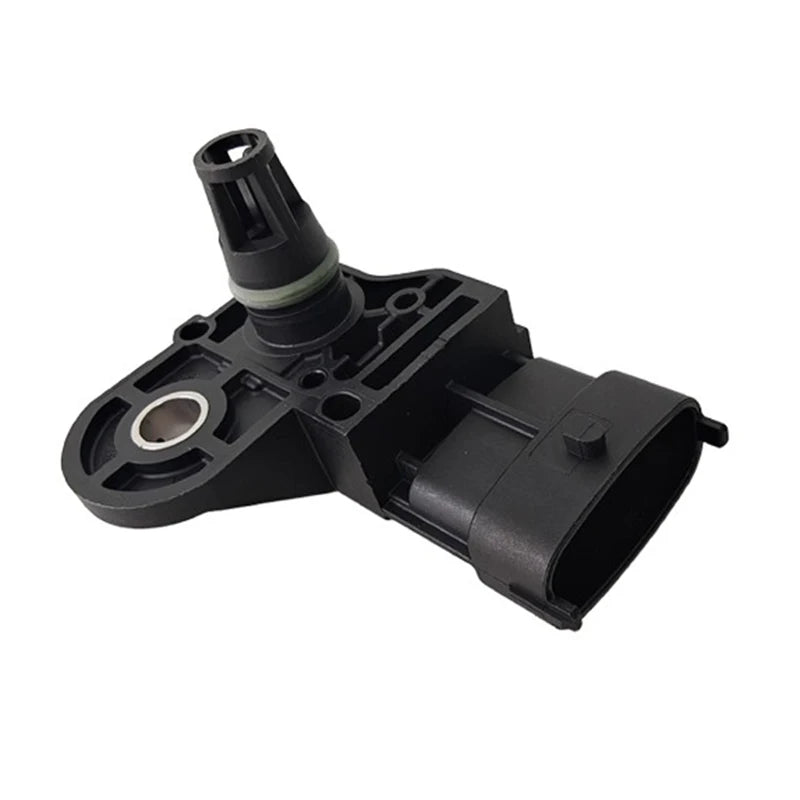 Intake Pressure Temperature Sensor for BYD NEW F3 S6 S7 G5 G6 TANG SONG YUAN QIN HAN Denza Car Accessories 476ZQA-3611500 sayaragear