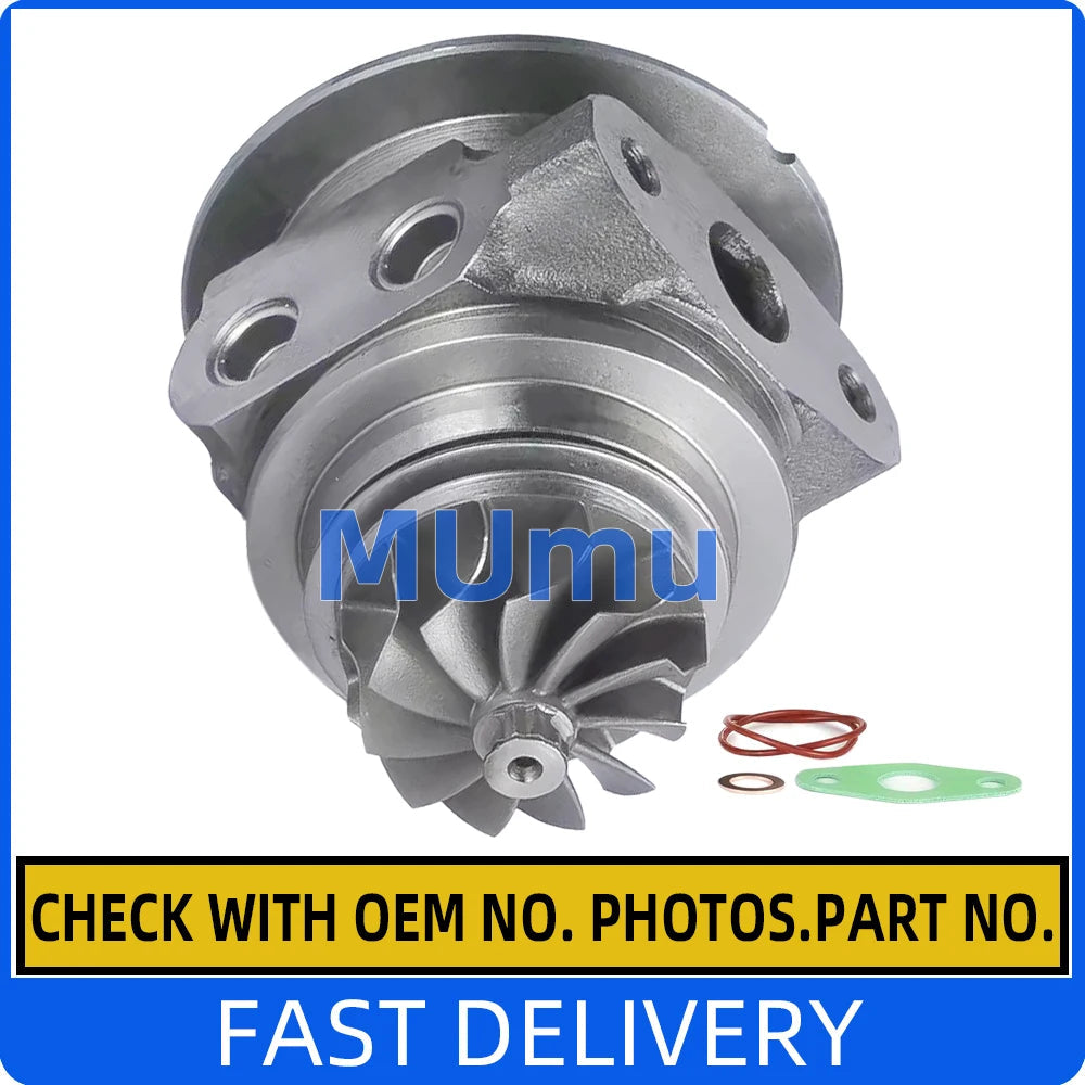 MFS Turbo Cartridge chra For Chevrolet Cruze Opel Vauxhall Astra K 1.4 T 81KW  49180-04070 49180-04072 49180-04073 49180-04075 sayaragear