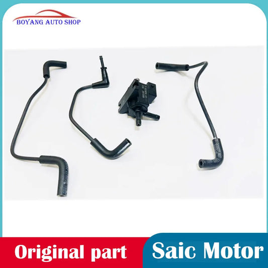 Original turbocharger solenoid valve bypass valve pipe circulation pipe For SAIC MG RX5 950 MG HS GS sayaragear