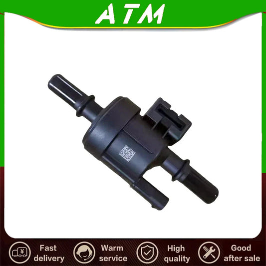 ATM original F4J16-1130011 new for Chery Tiggo 3 Tiggo 5 Tiggo 7 Tiggo 8 Arrizo carbon canister solenoid valve F4J161130011 sayaragear