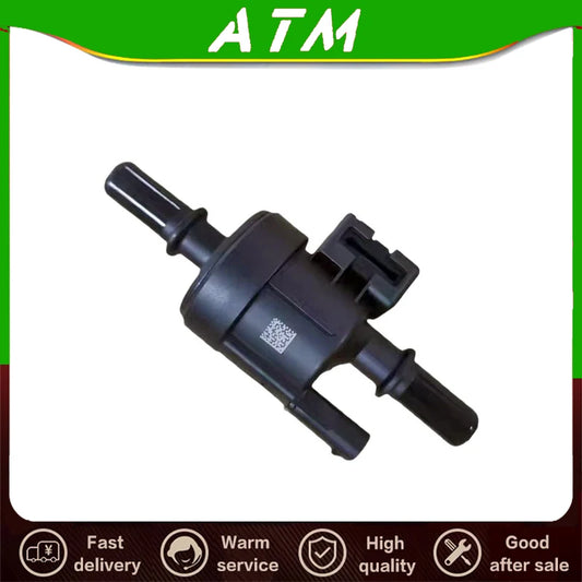 ATM original F4J16-1130011 new for Chery Tiggo 3 Tiggo 5 Tiggo 7 Tiggo 8 Arrizo carbon canister solenoid valve F4J161130011 - sayaragear