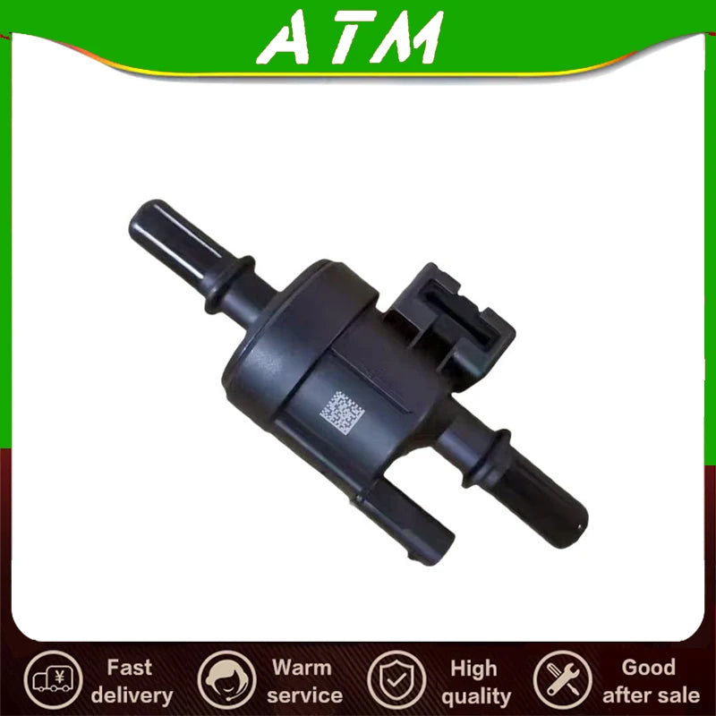 ATM original F4J16-1130011 new for Chery Tiggo 3 Tiggo 5 Tiggo 7 Tiggo 8 Arrizo carbon canister solenoid valve F4J161130011 sayaragear