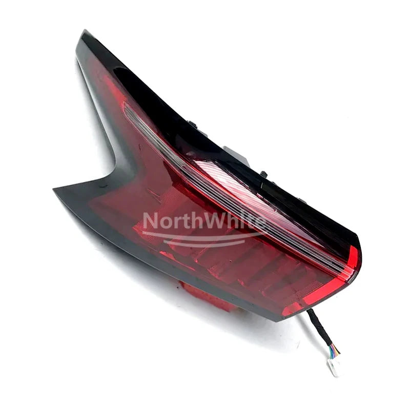 For Omoda C5 Rear Light Tail Light Taillight Taillamp Brake Light sayaragear