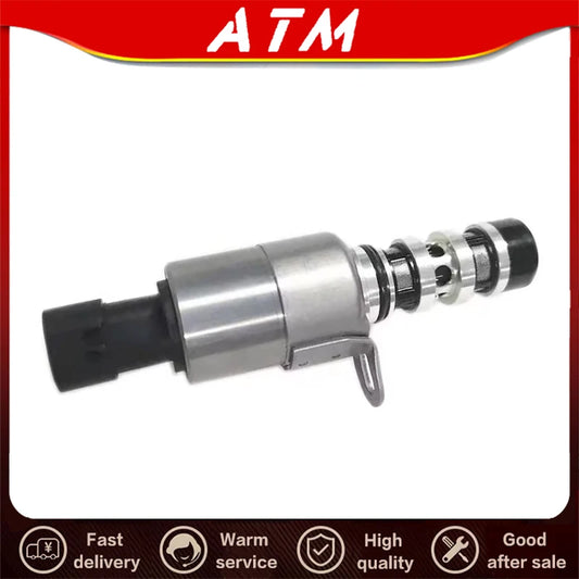 ATMMG Original 10335999 New For SAIC MG350 360 GT Cylinder Head Solenoid Valve VVT Solenoid Valve Oil Pressure Control Valve - sayaragear