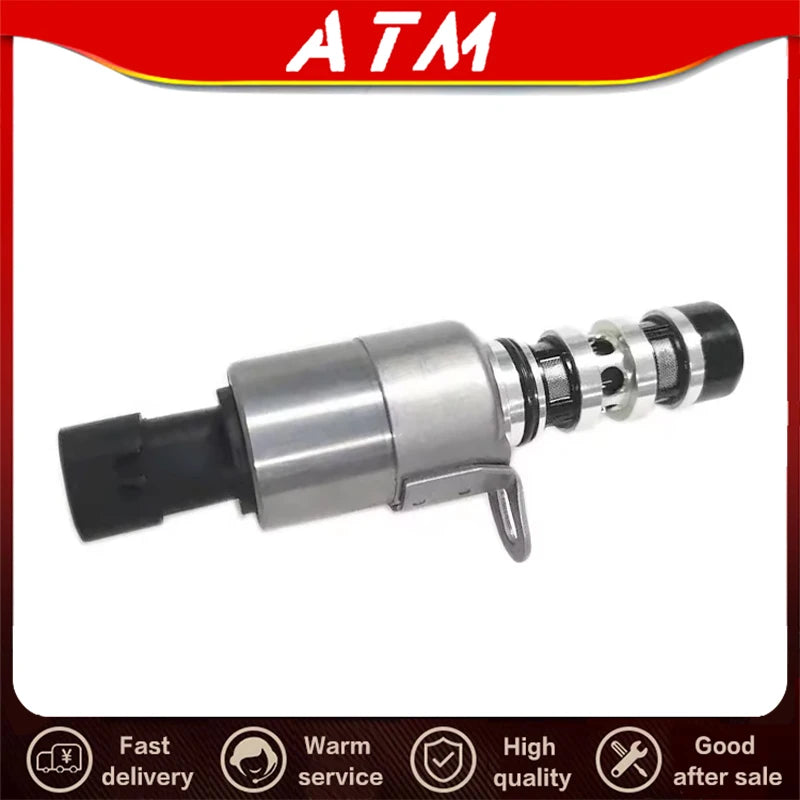 ATMMG Original 10335999 New For SAIC MG350 360 GT Cylinder Head Solenoid Valve VVT Solenoid Valve Oil Pressure Control Valve sayaragear