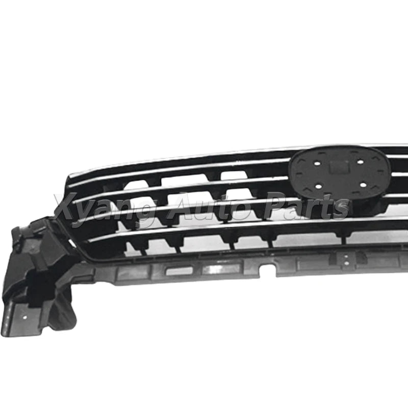 Front Bumper Grill Mask Radiator Grille For Changan CS75 2018-2020 2803130-M02 sayaragear