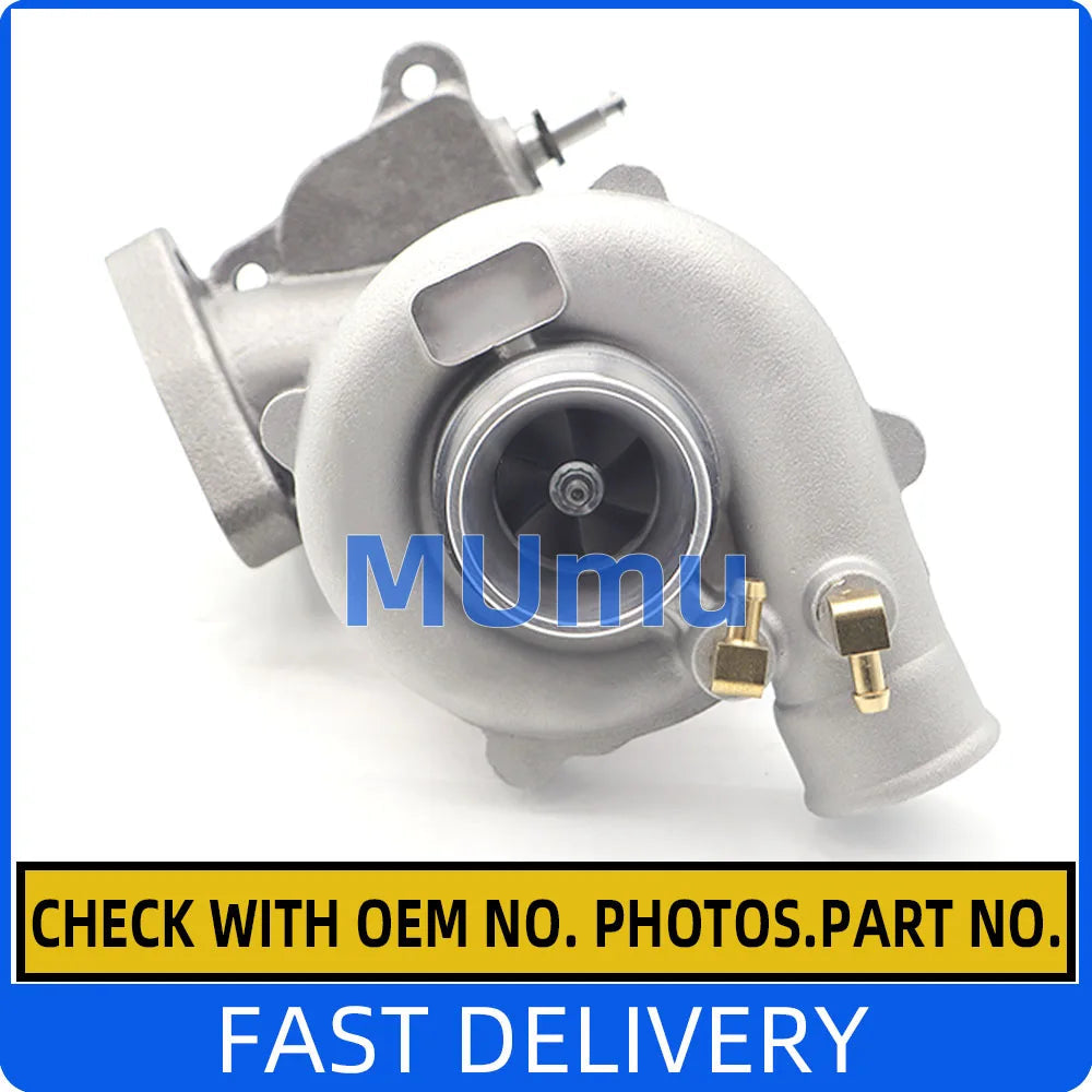 GT1749S Turbocharger 28200-4B160 282004B160 700273 700273-0002 for Hyundai Van/Light Duty Truck 4D56 sayaragear