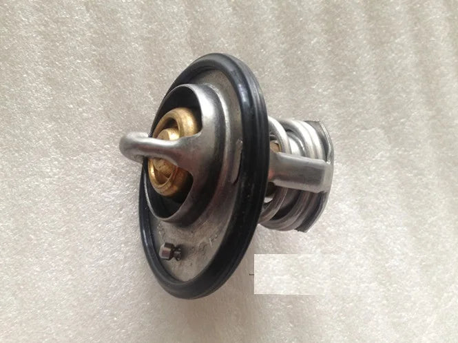 original 1pcs Thermostat for Chinese Brilliance V5 1.6L 4A92 Engine Auto car motor part MN176384 high quality sayaragear