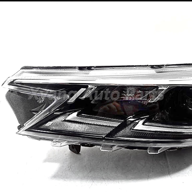 Front Headlight Head Light Headlamp For Changan CS15 New 2019-   Front Bumper  Headlight 4121020-BE101 4121010-BE101 B311036-011 sayaragear