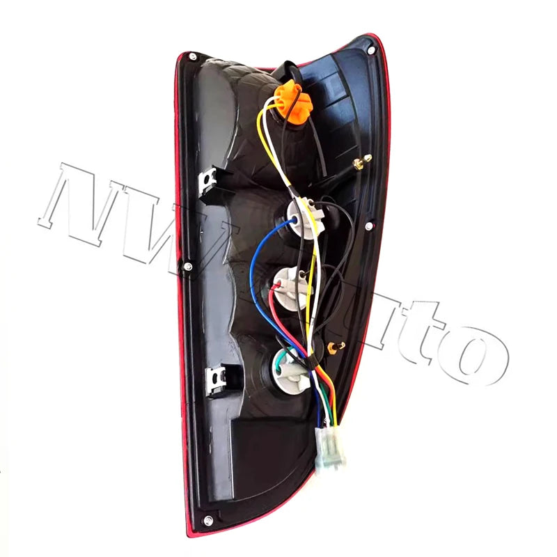 Rear Bumper Taillight For JMC Vigus Taillight Brake Light Brake Light sayaragear
