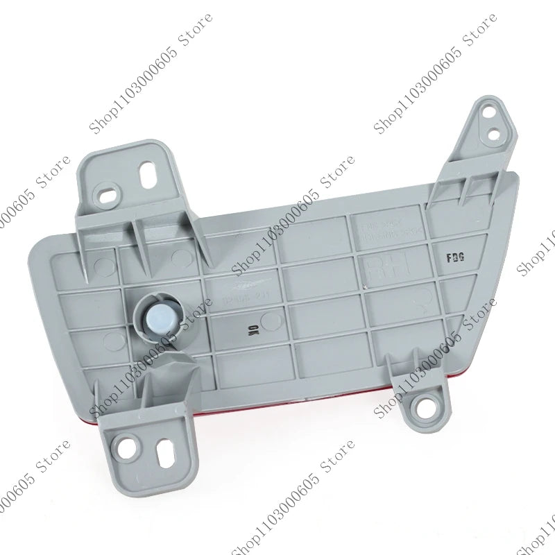For KIA MOHAVE BORREGO 2008 2009 2010 2011-2015 Automobile Accessories Rear Bumper Reflector Brake Light 924052J150 924062J150 sayaragear