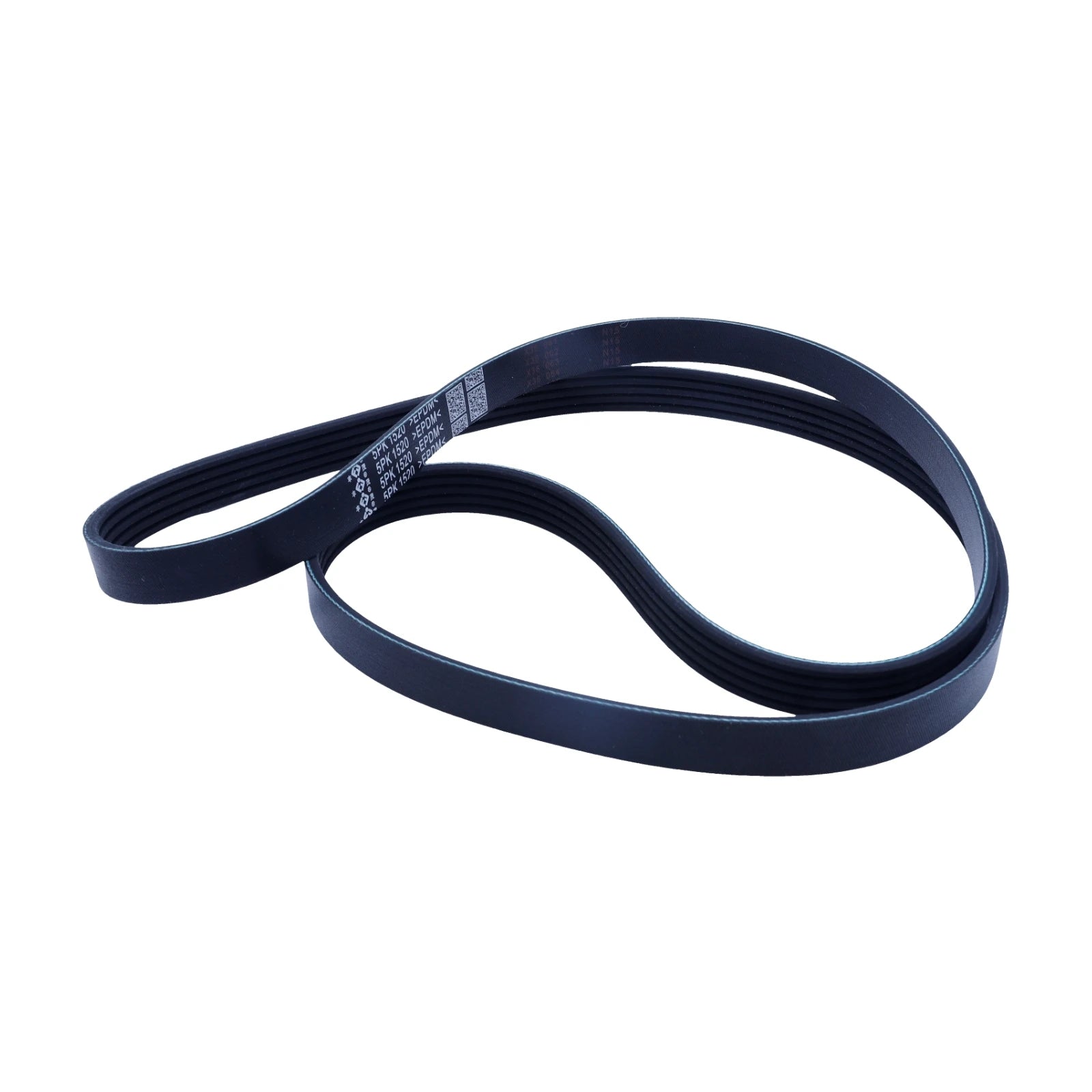 5PK1520 V-Ribbed Belt 10045454 For MG MG5 1.5L 2011- GT 1.5T 2014- ROEWE 350 1.5 T 2013- Alternator Belt Car Accessories sayaragear