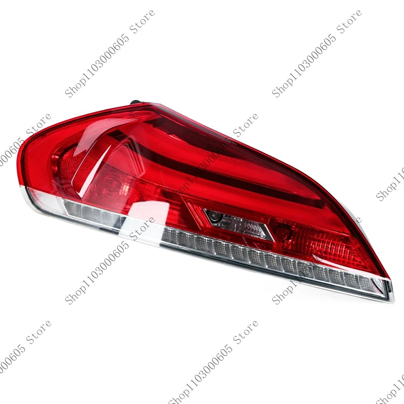 For BMW Z4 Roadster E89 2009-2015 Auto Parts Tail Light Assembly Turn Signal Rear Bumper Brake Emergency Brake Light 63217191776 - sayaragear