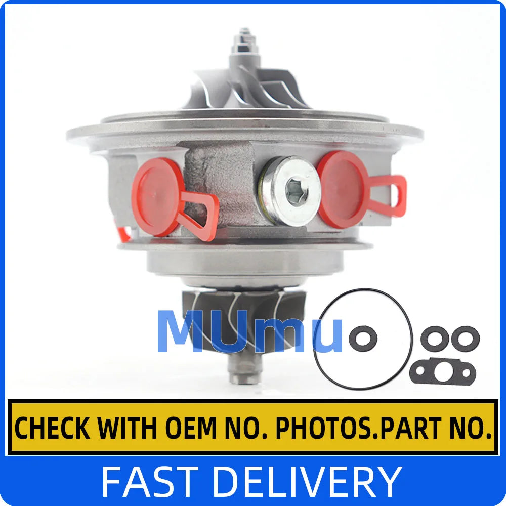GT1446GLSZ Turboc Cartridge 55228035, 55219660, 71724486, 55238189, 71724850, 71724851, 71724488 For Alfa-Romeo Gielietta MiTo sayaragear
