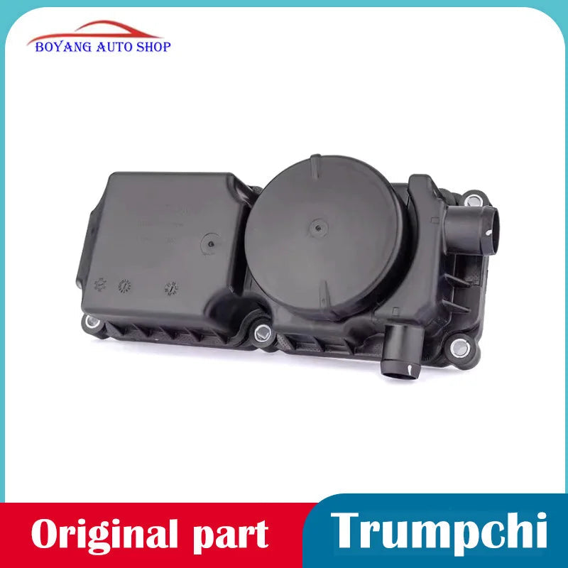 Original oil-water separator waste gas valve assembly For GAC Trumpchi GS8 GS7 sayaragear