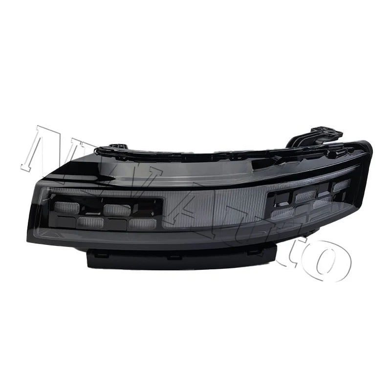Front Bumper Fog Light  Fog Lamp For Chery Explore 06 Jaecoo J7 Foglight Foglamp Day Running Lamp Headlamp sayaragear