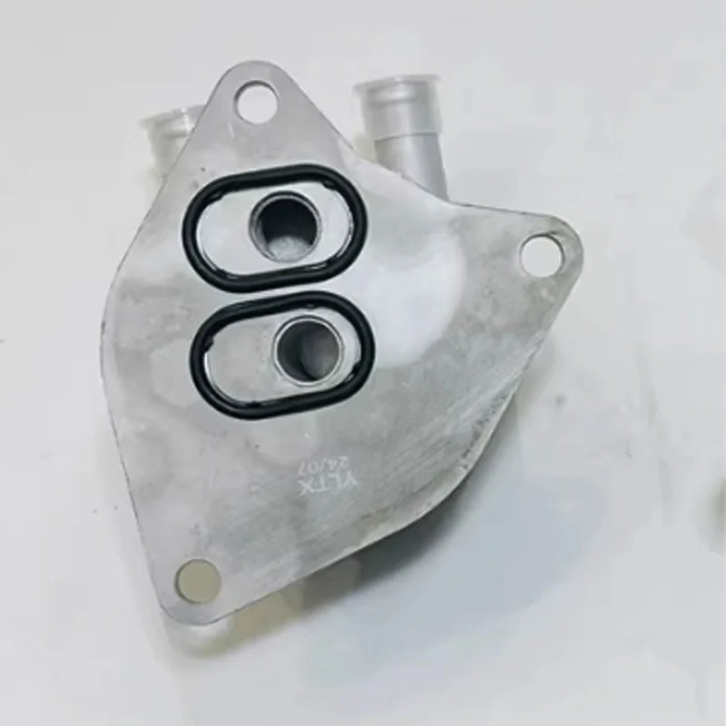 Original transmission oil cooler oil cooler For SAIC MG RX3 ZS sayaragear