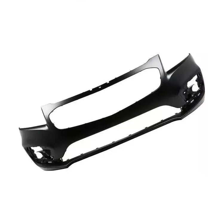 OEM Style Car Bumper Front Rear PP Material Impact Resistant Perfect Fit for Various Modelscustom sayaragear