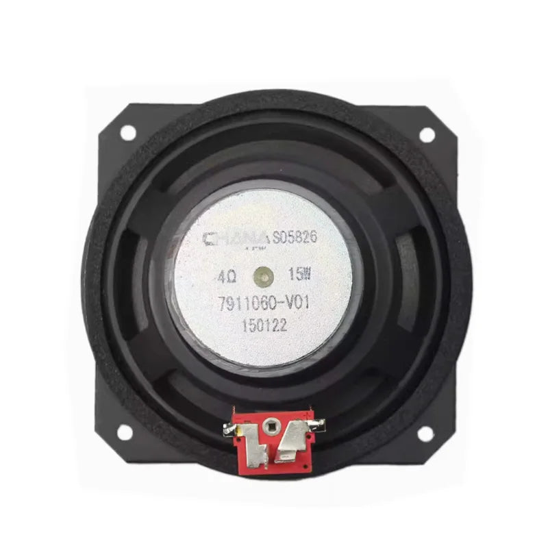 7911060-V01 Original front or rear door speaker, door audio horn For Changan Alsvin V3 2012-2017 sayaragear