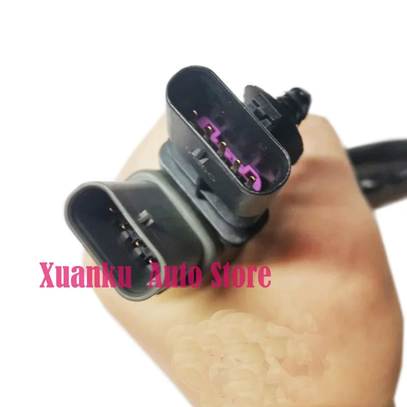 10431537 12637338 Original front and rear oxygen sensor For SAIC MG RX5 RX5MAX PLUS RX8 RX9 HS EHS MG5 MG6 360 RX3 ZS GT GS MG3 sayaragear