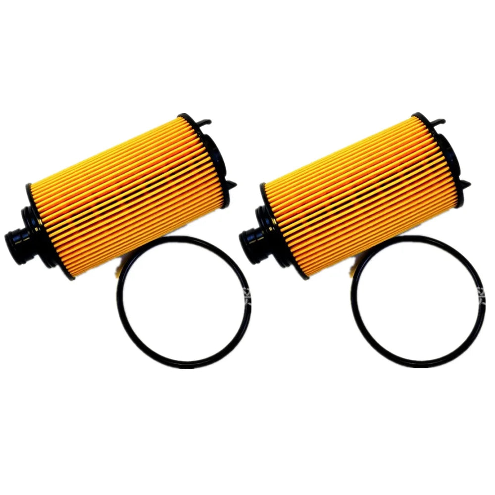 Oil Filter for Roewe RX5 RX8 950 MG HS GS LDV G10 for Chery Tiggo 7 Tiggo 8 Engine oil Filter 10105963 sayaragear
