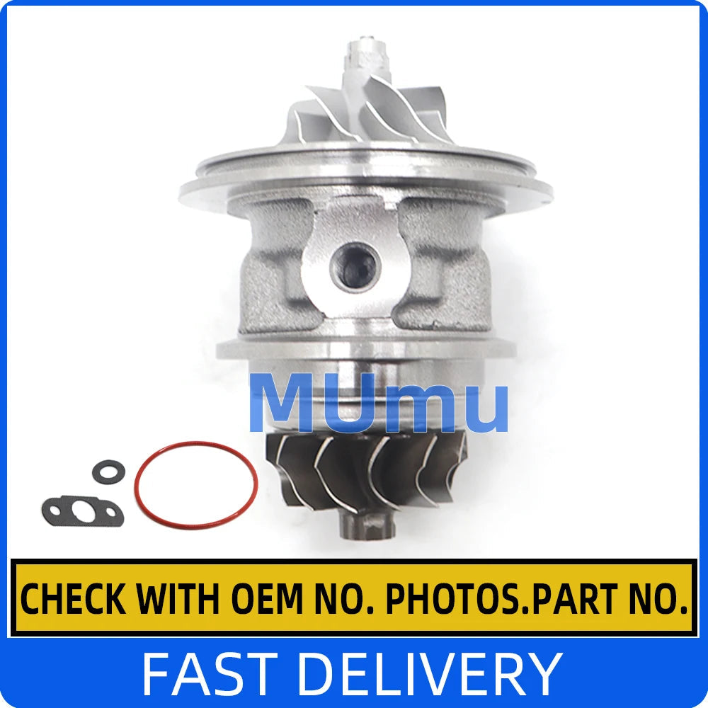 TD04 Turbo Cartridge CHRA For Mitsubishi Pajero II 2.8T ME201636,49377-03041,49377-03043,49377-03010,49377-03020,49377-03030 sayaragear
