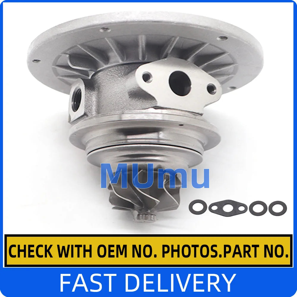 RHF5 Turbo Cartridge CHRA Core For Ford Ranger Mazda B2500 MPV 2.5L WLT J82Y WL84.13.700 VJ33 VJ26 VB430090 VC430013 VC430089 sayaragear