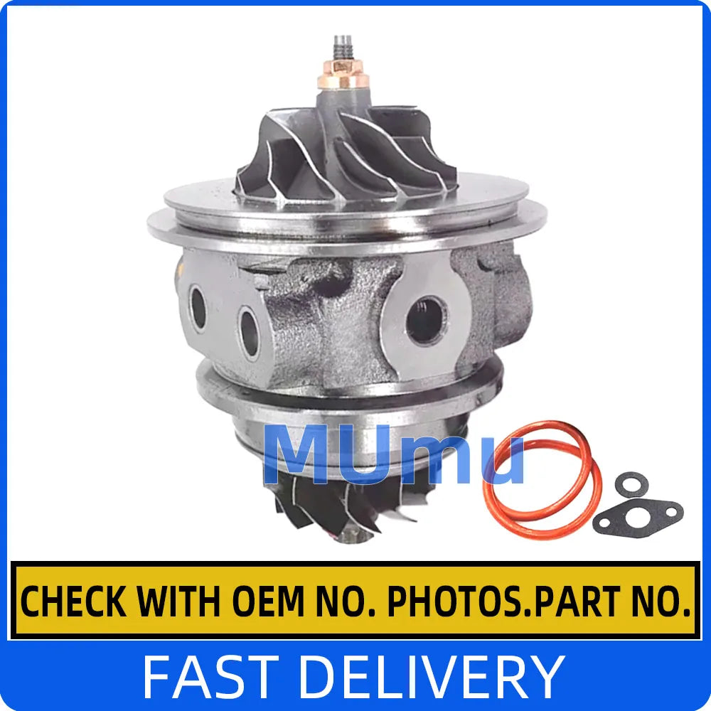 TF035 Turbine Cartridge For Mitsubishi Pajero V46W V26W 2.8L ME202578 4913503130 49135-03130 49135-02110 4913502110 49135-03101 sayaragear