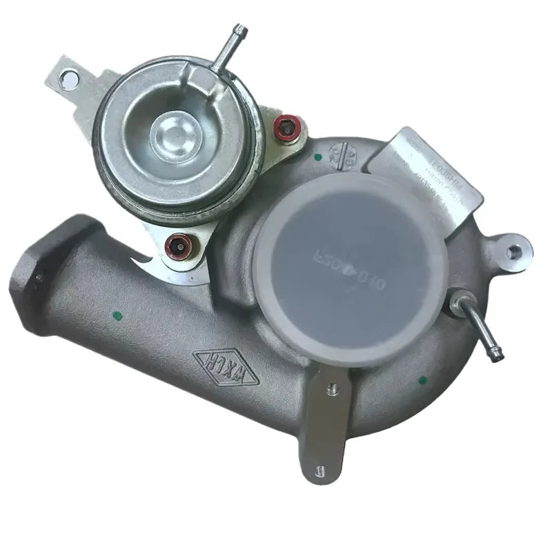 Supercharger components for great wall haval H6 1.5T Turbocharger 1118100-EG01B sayaragear