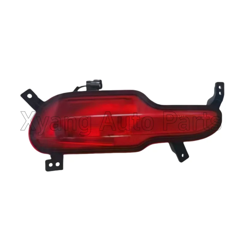 Rear Bumper Lamp Rear Reflector Lights For Changan CS55 Plus  55HGD0051 55HGD0052 sayaragear