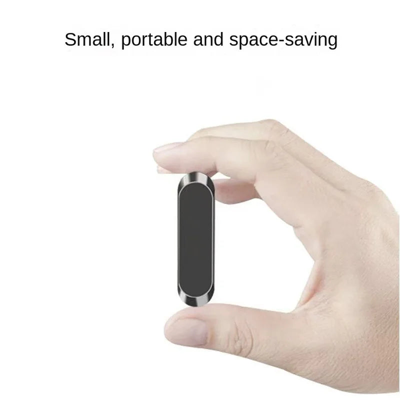 2025 new magnetic mobile phone holder for car navigation vacuum suction cup mobile phone holder Suitable for car/bedroom/office sayaragear