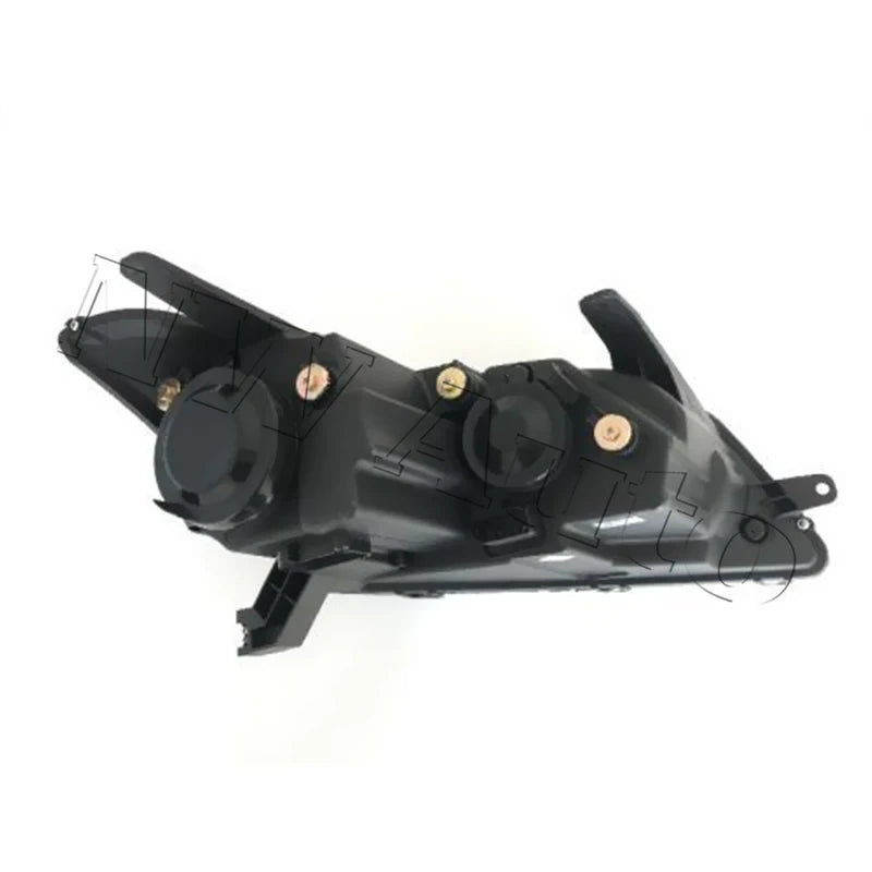 Front Headlight Head Light Headlamp For Lifan X60 2010-2015 Front Bumper  Headlight sayaragear