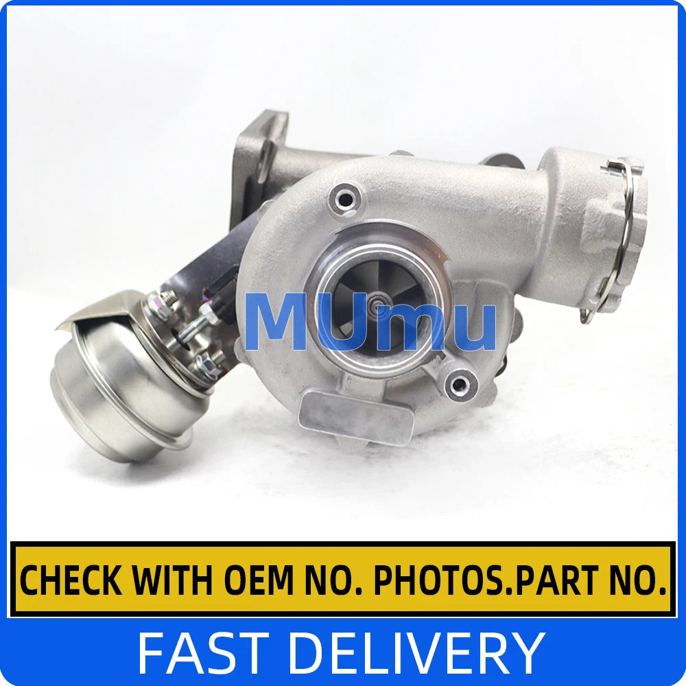 Turbo for VW Passat 1.9 712077-0001 712077-1 038145702N 038145702X 038145702V 038145702G 038145702J 038145702N 038145702E sayaragear