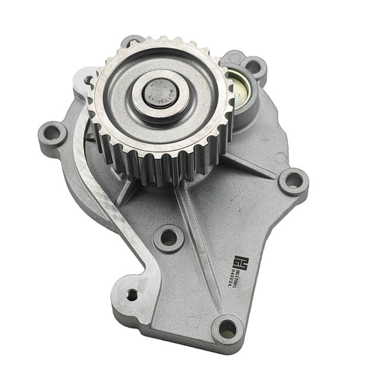 Car Engine Cooling Water Pump For CHERY TIGGO 2005-2015 A3 A5 1.6 1.8L 2008-2015 EASTAR CROSS COWIN RIICH G3 G5 G6 RELY V5 X5 sayaragear