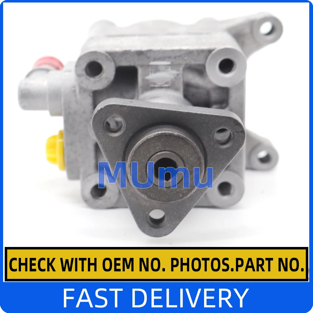 Power Steering Pump For BMW 3 Sedan (E46) 316i/218i 730d 740i, Li 750i 32411094962 324110-94962 1094962  32416750111 6750111 sayaragear