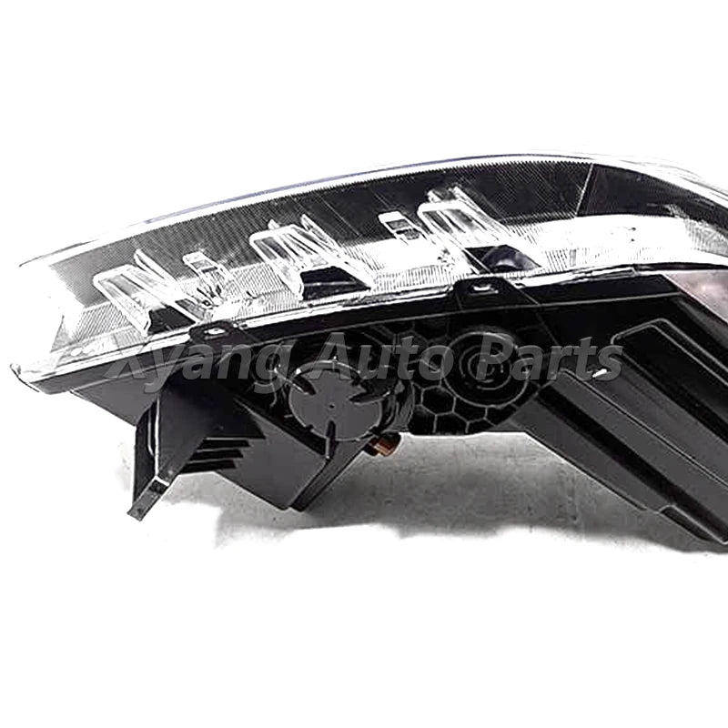 Front Headlight Head Light Headlamp For Changan CS15 New 2019-   Front Bumper  Headlight 4121020-BE101 4121010-BE101 B311036-011 sayaragear