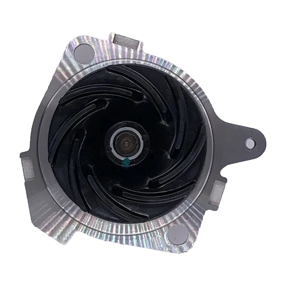 Water Pump Assembly For Alfa Romeo 147 156 2.0L 1999-2010 Trumpchi GA3 GA3S 1.6L 2013- GA5 GS5 Gonow EMei Car Engine Accessories sayaragear