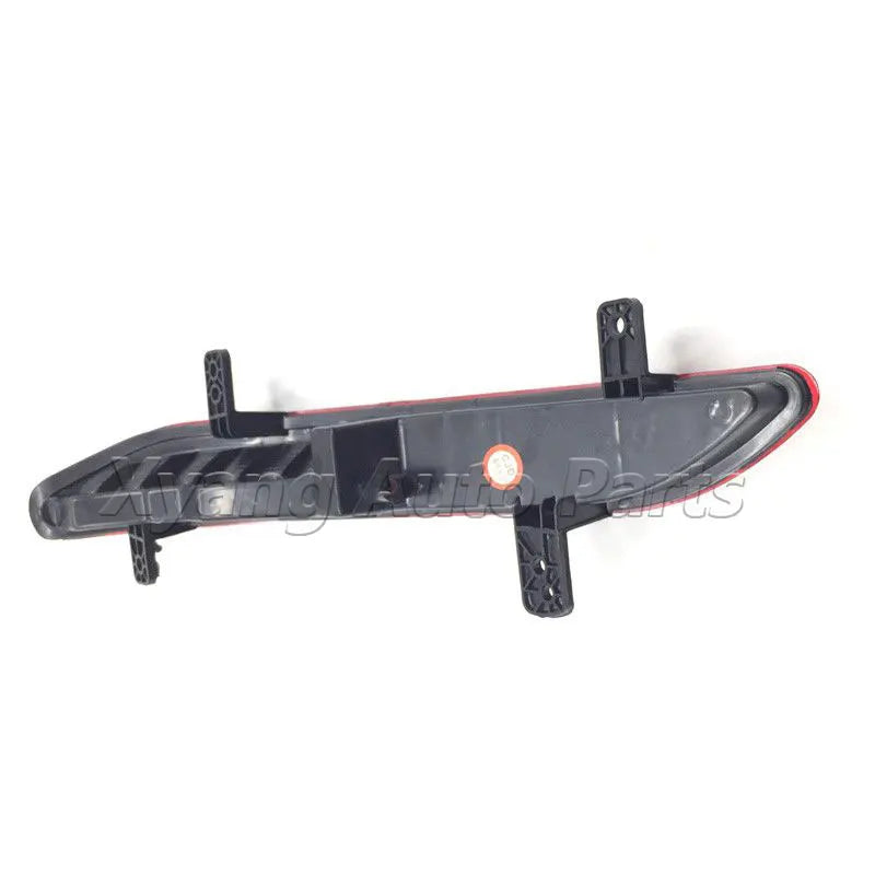 Rear Bumper Fog Light Foglamp For Changan Oshan X7 Brake Lamp Warning Lamp 4133210-CJ01  4133220-CJ01 sayaragear