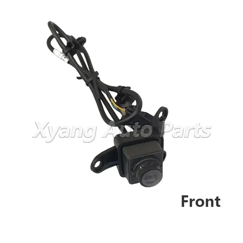 Front  Camera For Jetour X70 X70S  Rear View Parking Camera F01-7900301BF F01-7900301BG sayaragear