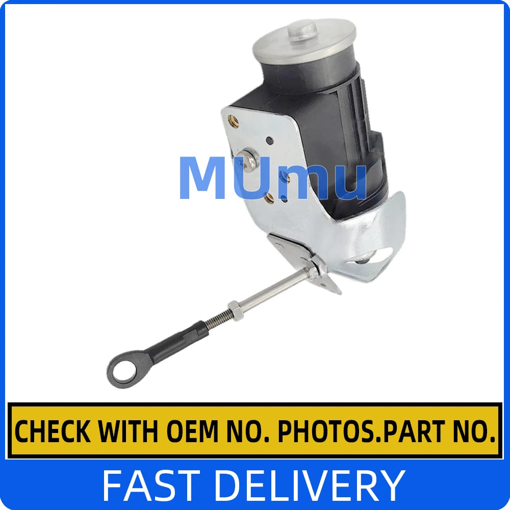 Turbo Electronic Wastegate Actuator For Kia 1.6 T-GDI 28231-2B810 39400-2B400 59001107610 07A230192 sayaragear