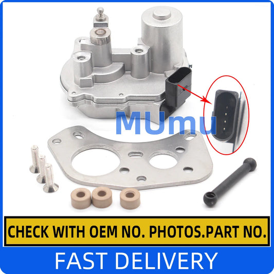 Electronic Actuator Solenoid for Audi Q7 3.0 53049880054  059145702M  059145715F 059145702S 059145702M 059145702L BV50 Turbo sayaragear