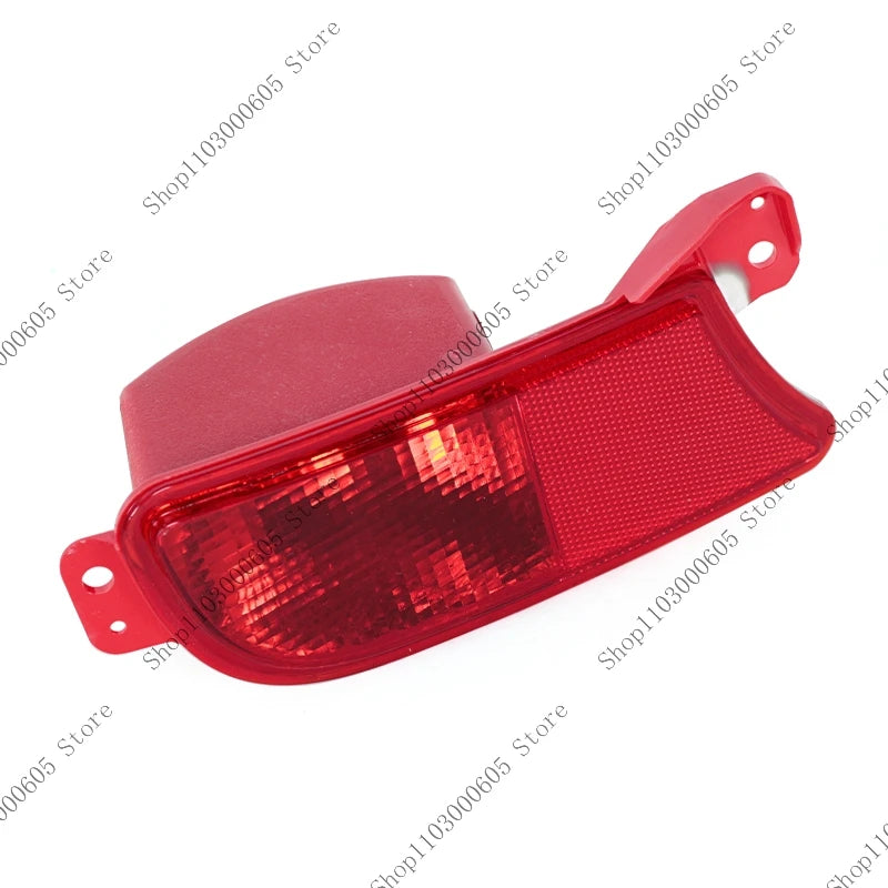 Car Accessories For Ford ESCAPE 2020-2021 For Ford KUGA 2020-2021 Rear Bumper Light Rear Reflector Rear Fog Light - sayaragear