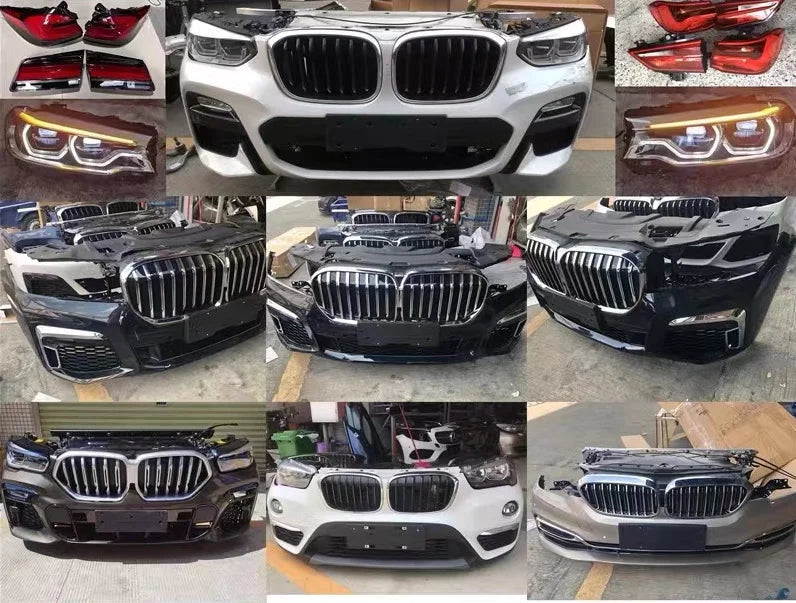 Original Second-hand High-quality Headlights for XE Led Headlight Auto Headlight Assembly Auto Parts sayaragear